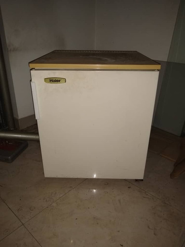 Refrigerador De Oficina