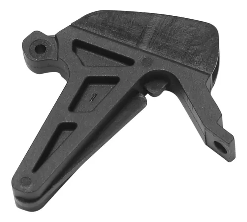 Kit De Fundas De Palanca De Cambios De Coche Para Sonic T-fs