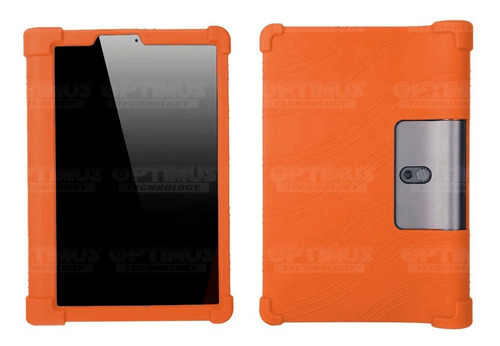 Estuche Tab Lenovo Yoga Smart Tab Yt-x 705f Antigolpes