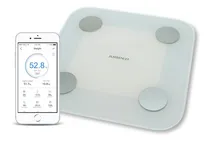 Comprar Balanza Digital \u002F Bluetooth \u002F Hasta 180kg \u002F Jumper Medical