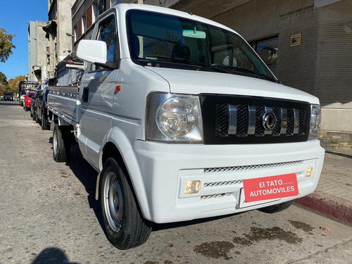 Dfsk V21 Pick-up 1.3 Box 2020