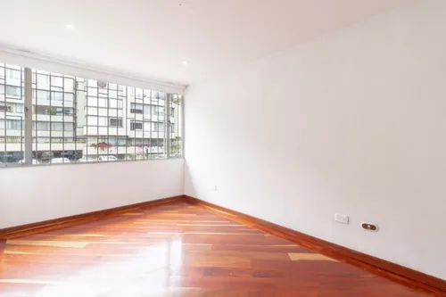 Apartamento En Venta En Santa Barbara Occidental. Cod V14785