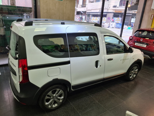 Imagen 6 de 18 de Kangoo Zen 2023 #rp