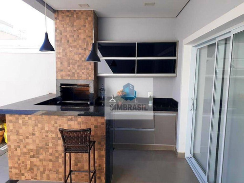 Casa Swiss Park - Campinas/sp - Ca1251