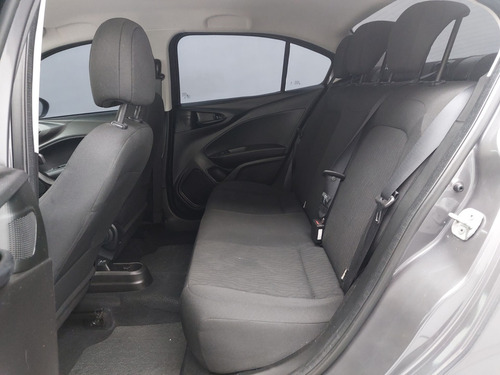 Fiat Cronos 1.0 FIREFLY FLEX DRIVE MANUAL