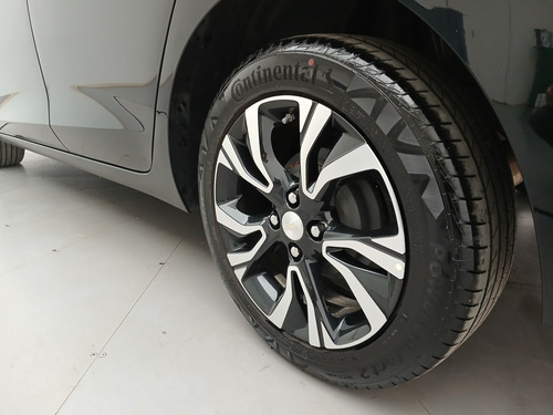 Chevrolet Onix 1.0 TURBO FLEX PLUS PREMIER AUTOMÁTICO