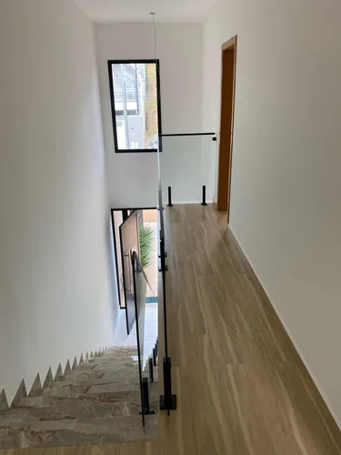 Linda Casa Recém Construída Cajamar Polvilho