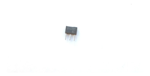 D1226 Transistor Npn 80v 700ma 2sd1226m (Usado)