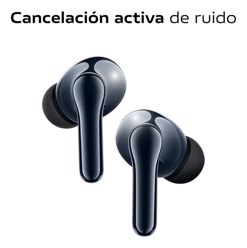Audifonos Vivo Tws 3e - Azul