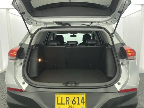 Chevrolet Tracker 1.2 Ltz