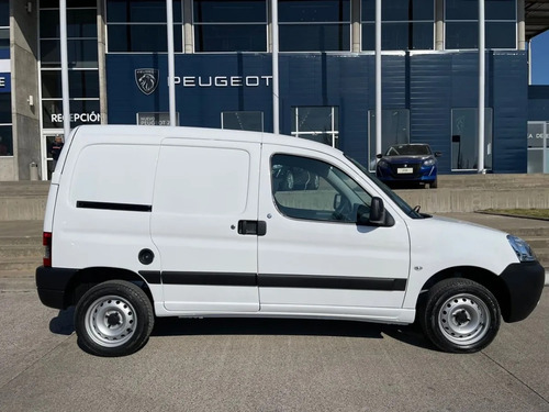 Peugeot Partner 1.6 Hdi Furgon Confort 92