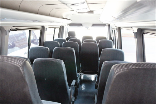 Sprinter 2015 515 Executiva Original 20l Branca (9494)