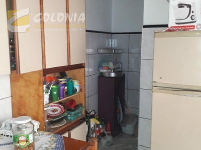 Imagem 5 de 13 de Casa - Ref: 37941