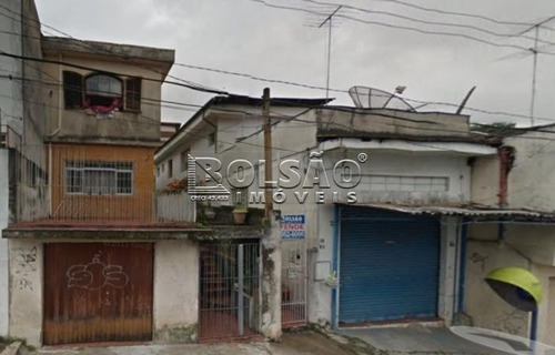 Imagem 1 de 15 de Sobrado - Jardim Virginia Bianca - Ref: 15801 - V-15801
