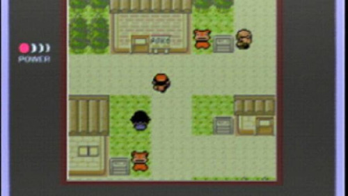 Juego Para Game Boy Color Pokemon Oro Español