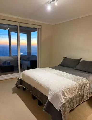 Lujoso, Vista Panorámica Año Corrido, Amoblado, Ver Video