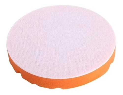 Imagen 4 de 5 de Kit De 5 Esponjas Para Pulido Y Encerado De 6 Pulgadas