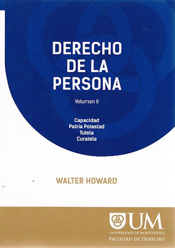 Derecho De La Persona T 2 Howard