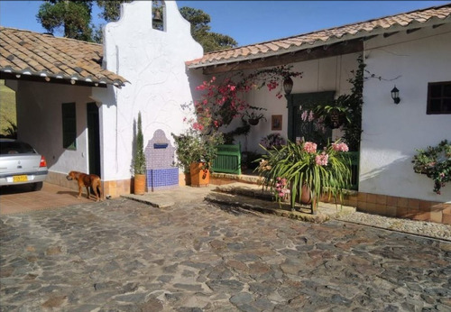 Imagen 9 de 22 de Venta De Finca En Parcelación La Ceja Antioquia