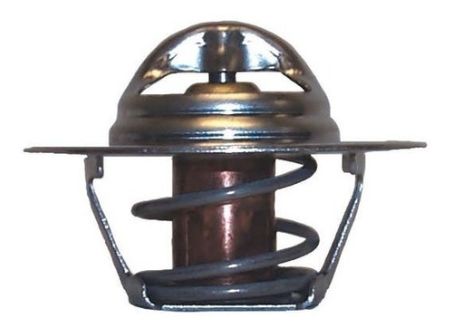 Imagen 3 de 6 de Termostato Mercruiser 140° Chevrolet Ford V6 V8 4.4, 5.0 5.7