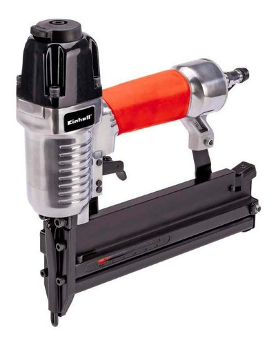 Imagen 8 de 8 de 3000 Grampas Clavadora Neumatica Ga18 25mm Total Amx Hamilto