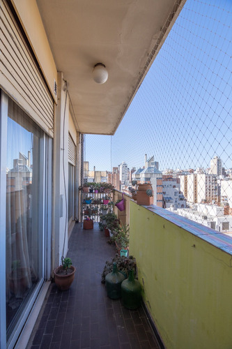 Imagen 19 de 22 de Departamento 3 Dormitorios Balcon Nueva Córdoba