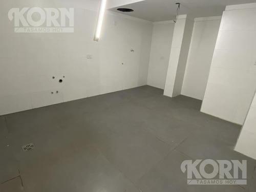 Imagen 18 de 24 de Venta Local Con Subsuelo Y Patio A Estrenar En Palermo Hollywood