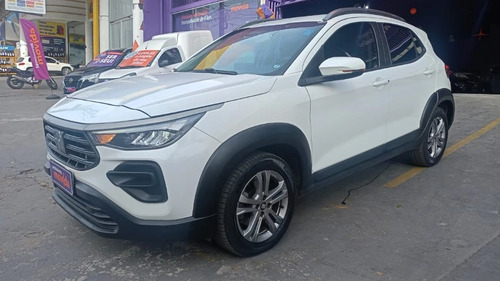 Fiat Pulse Drive 200 Turbo (flex) (aut)