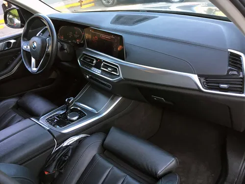 BMW X5 3.0 xDrive 40i X Line At