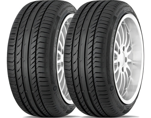 Continental TL FR ContiSportContact 5 ContiSportContact 5 P 245/45R18 96 W