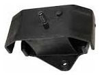 Soporte Motor Hyundai Terracan 01 07 4d56