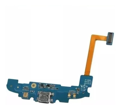 Pin De Carga Con Flex Para Samsung Galaxy Core 8260 8262