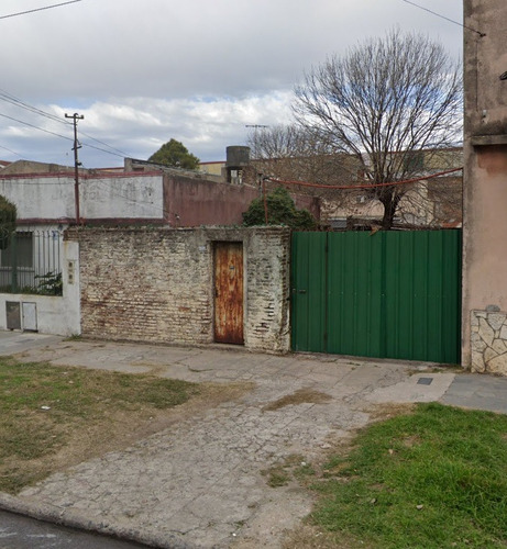 Lote De Terreno