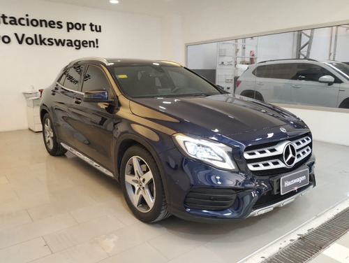 Mercedes-Benz Clase GLA 1.6 Gla250 Amg-line 211cv