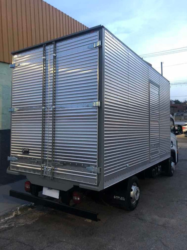 Volkswagen Vw Express Drc 4x2 Bau