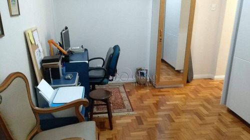 Imagem 18 de 30 de Apartamento À Venda, 126 M² Por R$ 1.200.000,00 - Copacabana - Rio De Janeiro/rj - Ap6768