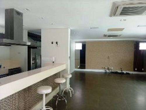 Imagem 5 de 29 de Casa Em Condomínio Com 4 Suítes Sendo 1 Suíte Master Com Closet E Hidro 900m2 Em Alphaville I - Dia165 - 69502041