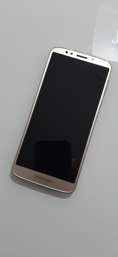 Celular Motorola Moto G6 Play