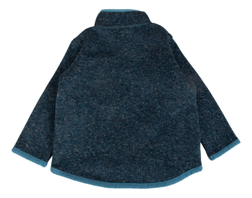 Polar Bebe Azul Pillin (pvb523-25azu )