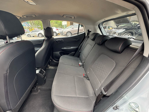 Hyundai Grand i10 1.2 Gl Mid At