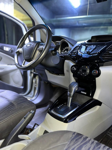 Imagen 7 de 12 de Ford Ecosport 2014