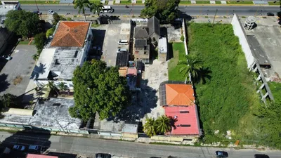 Terreno en venta