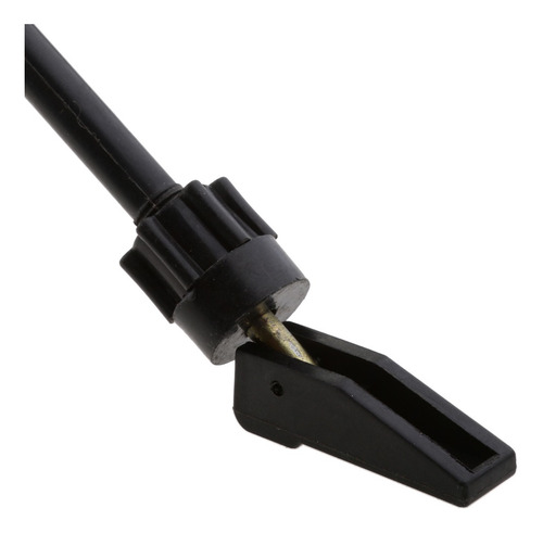 Cable De Cebador Control De Motocicleta Para Yamaha Pw50