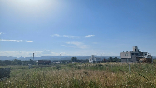 Imagen 7 de 14 de Venta Lote En Aires Del Nordeste , Seg 24 Hs Residencial