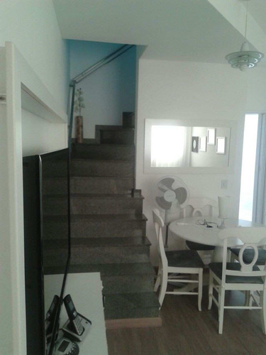 Imagem 11 de 26 de Sobrado No Aricanduva Com 3 Dorms, 1 Vaga, 88m² - So0196