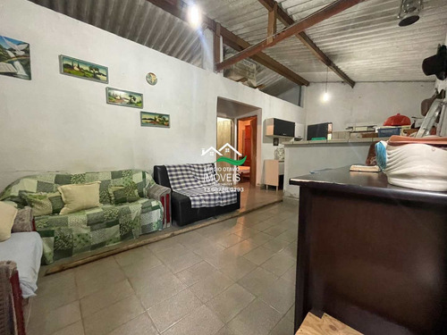 Imagem 9 de 30 de Chácara Com 2 Dorms, Area Rural, Pedro De Toledo - R$ 139 Mil, Cod: 542 - V542