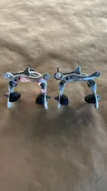 Comprar Par De Ferraduras Shimano Aro 27 Monark 10 E Outras