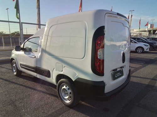 Fiat Fiorino 1.4 MPI FURGÃO ENDURANCE 8V FLEX 2P MANUAL