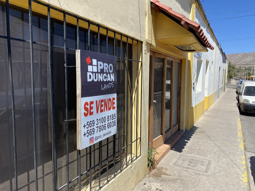 Imagen 13 de 15 de Sitio En Vicuña De 595m2 En El Valle Del Elqui!