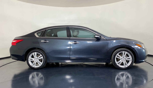 Imagen 3 de 15 de 115420 - Nissan Altima 2017 Con Garantía